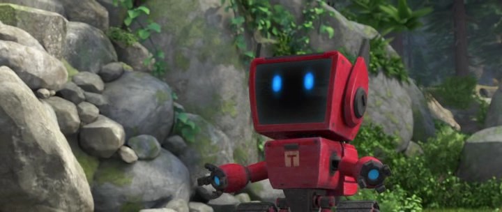 Медведи-соседи: Фантастическое место — скриншот 12