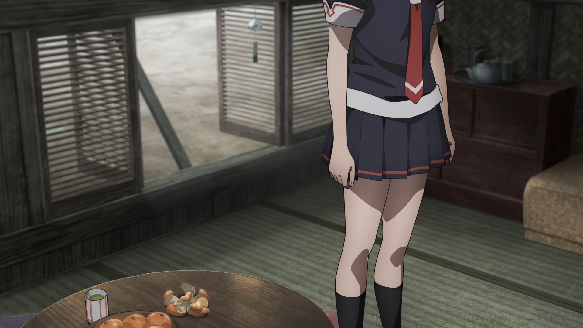 Флотская Коллекция: Однажды в этом море — скриншот 8