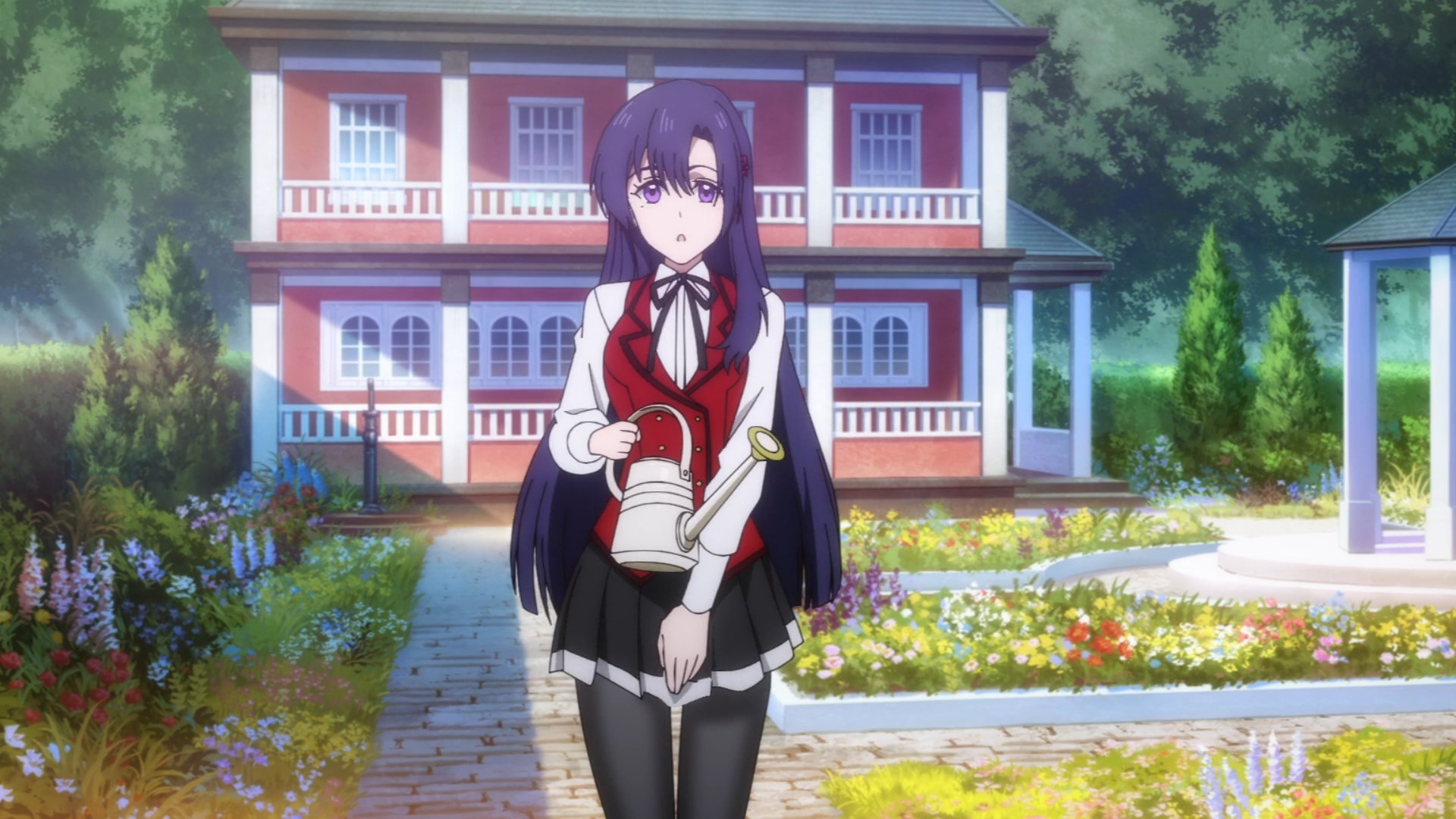 Волшебник ледяного клинка правит миром — скриншот 29