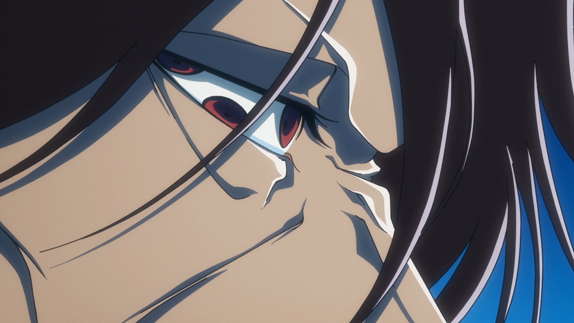 Блич: Тысячелетняя кровавая война — Конфликт — скриншот 31