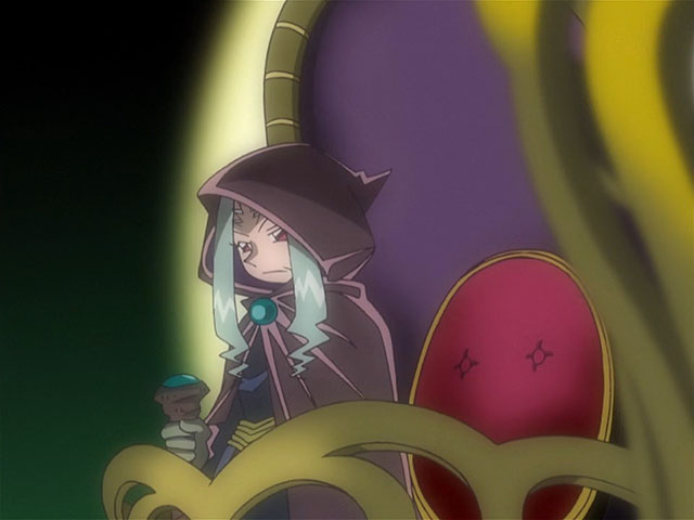 Ещё более невезучая ведьма Дореми! — скриншот 11