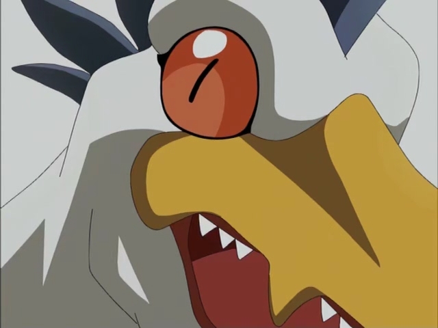 Хранители Дигимонов — скриншот 9