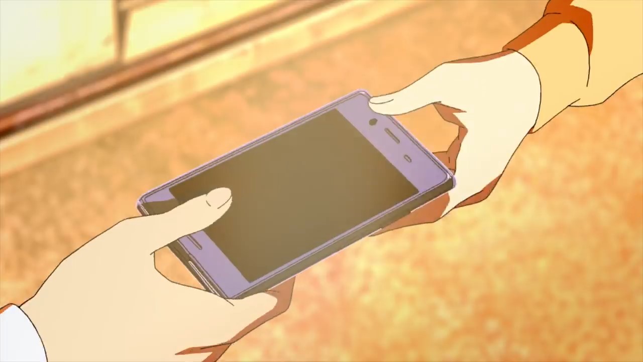 Роман из Line — скриншот 28