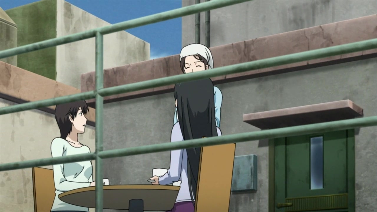 Шестая зона — скриншот 35