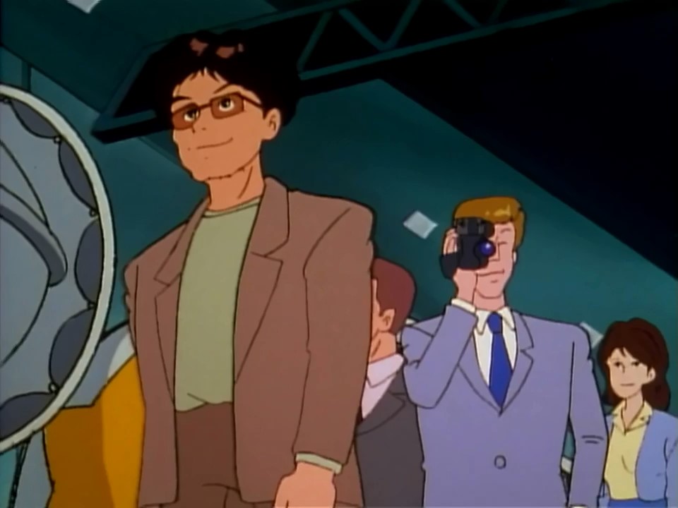 Детское подразделение спасателей — скриншот 19