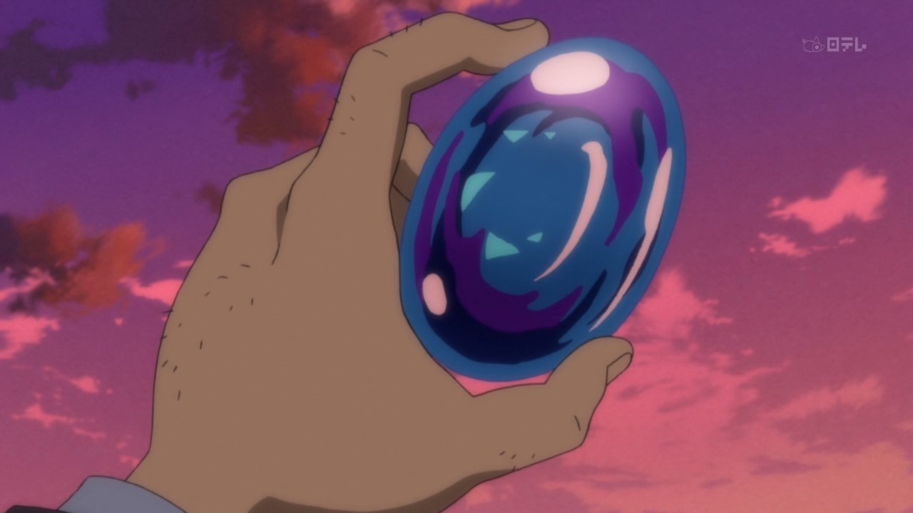 Люпен III: Кровавая печать — Вечная русалка — скриншот 11