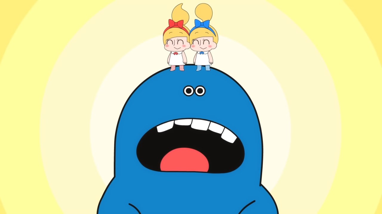 Семья Кана-Кана — скриншот 18