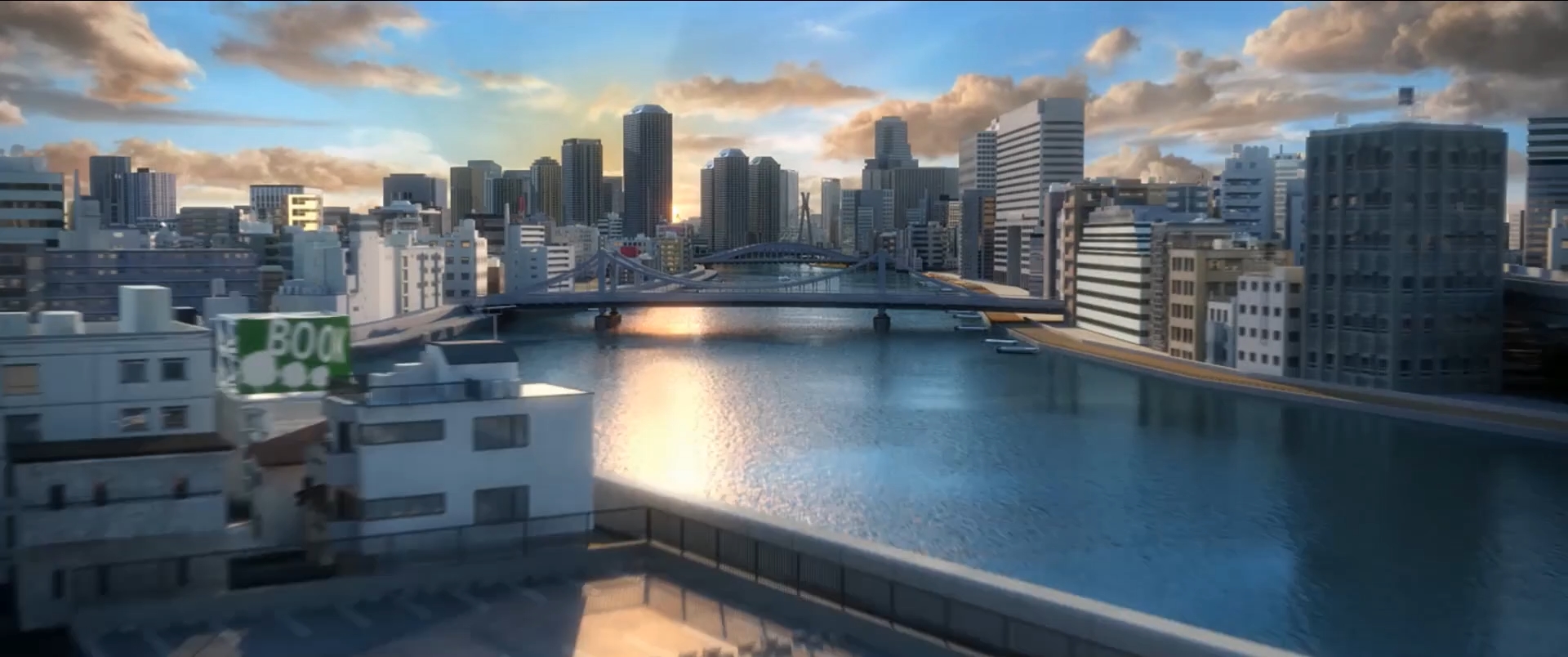 Гамба в 3D — скриншот 7