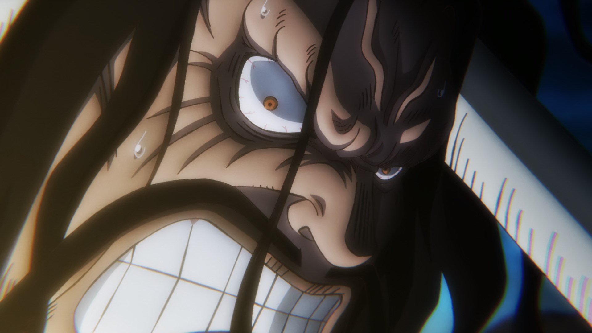 Ван-Пис: Жестокая битва! Пятёрка нового поколения — скриншот 7