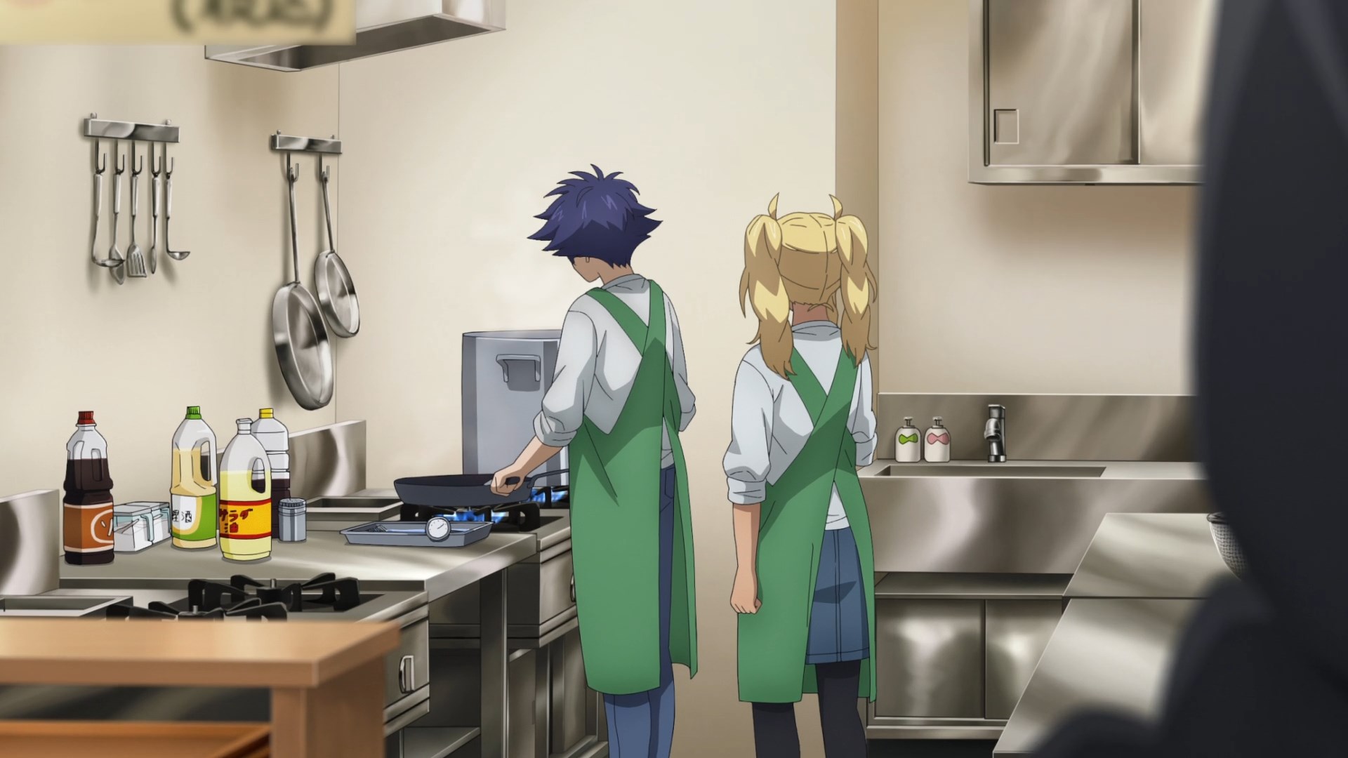 Готовка Ферма — скриншот 15