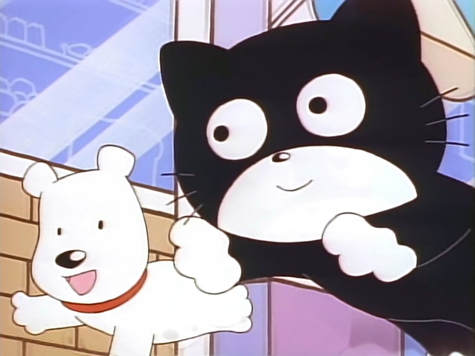 Тама и друзья — скриншот 13