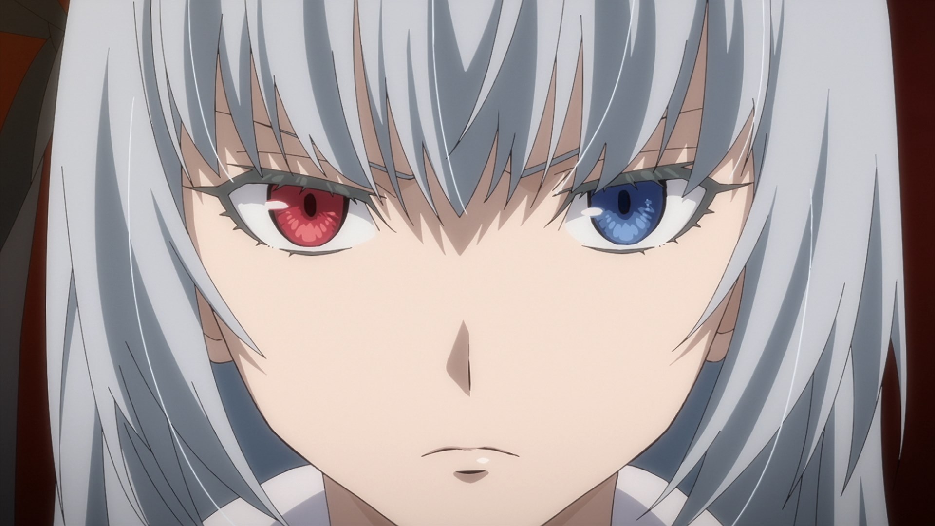 О моём перерождении в слизь: Воспоминания Люминус — скриншот 24