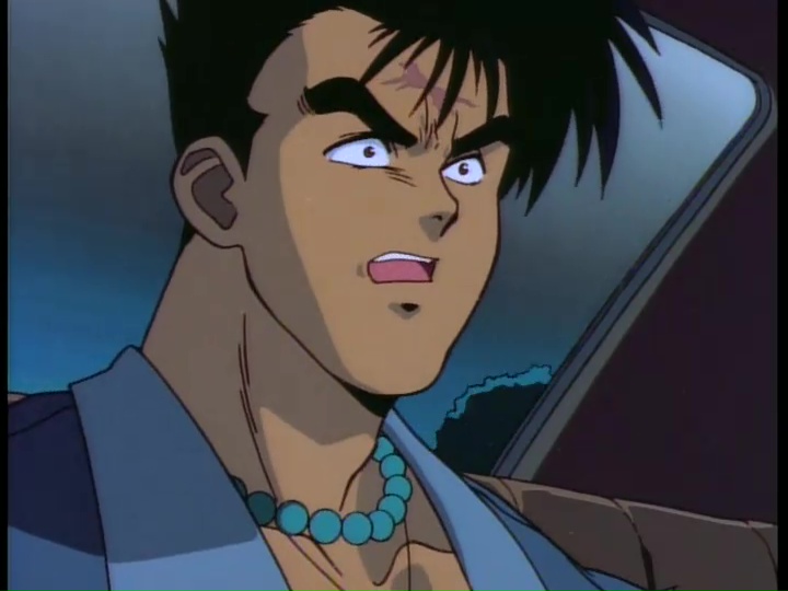 Малиновый волк — скриншот 20