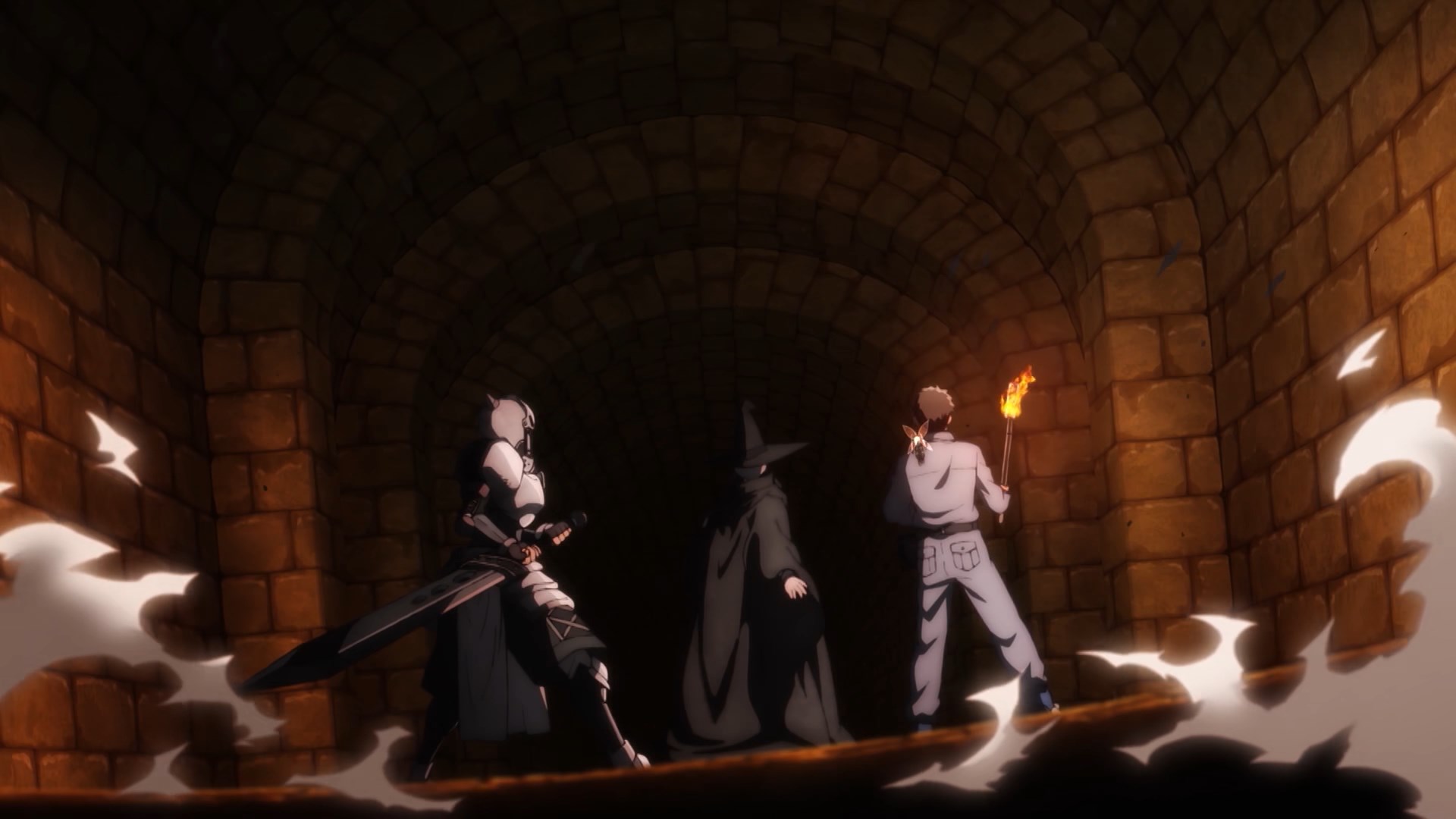 Мастер на все руки Сайто в другом мире — скриншот 31