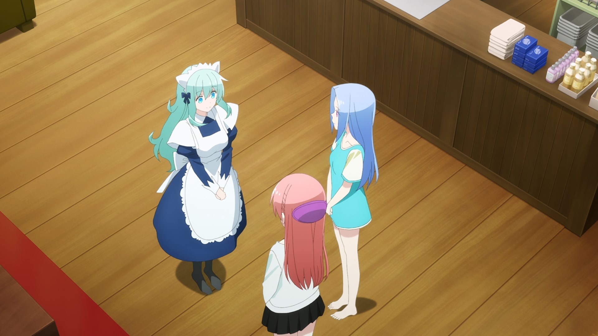 Унеси меня на Луну: Униформа — скриншот 11