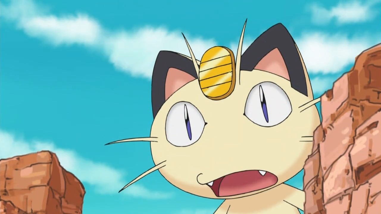 Покемон: Загадочное приключение Пикачу — скриншот 18