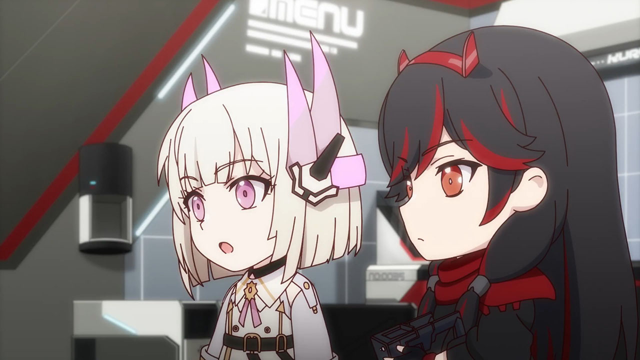 Наказание: Панини — скриншот 17