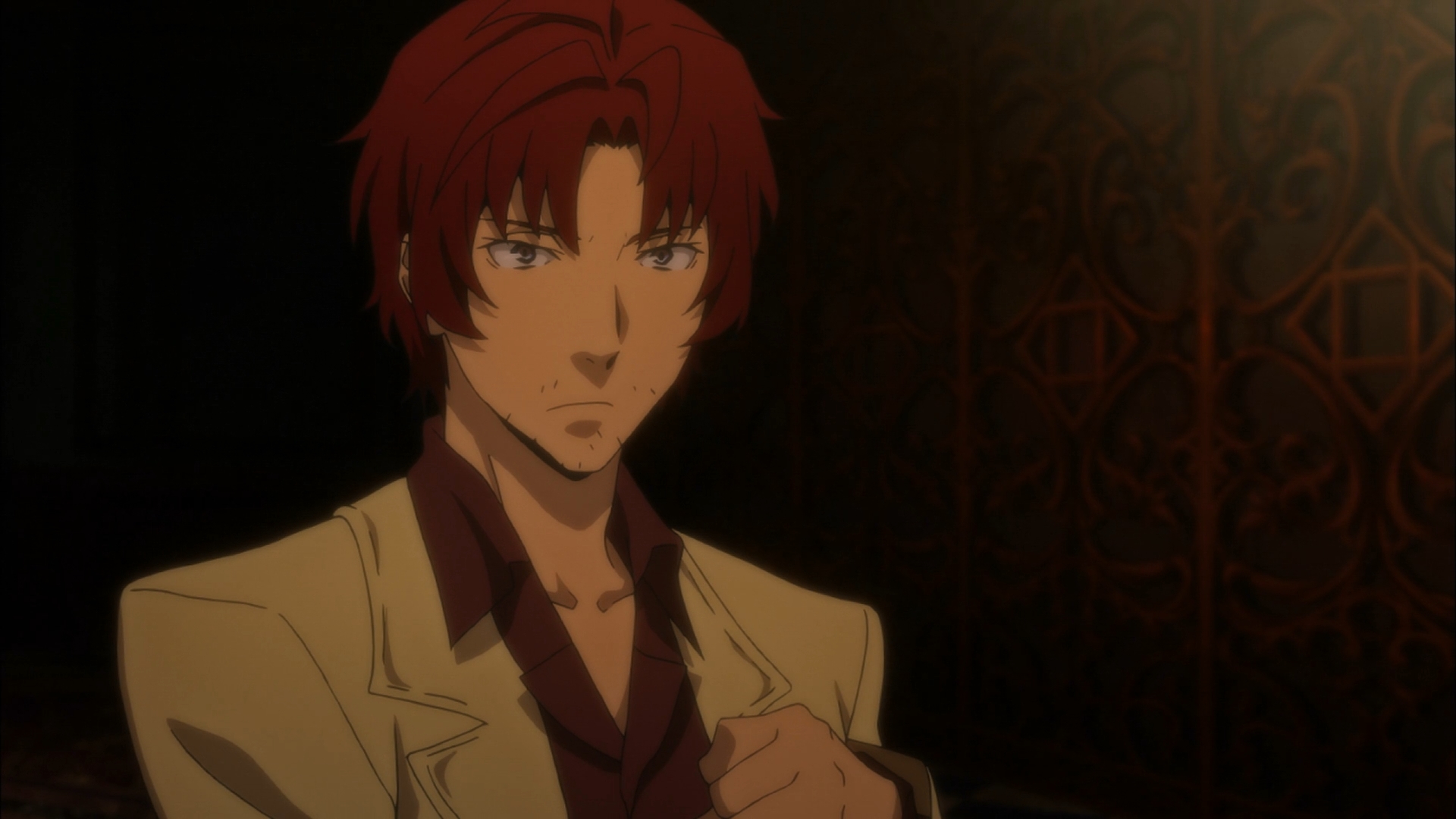 Великий из бродячих псов 2 — скриншот 32