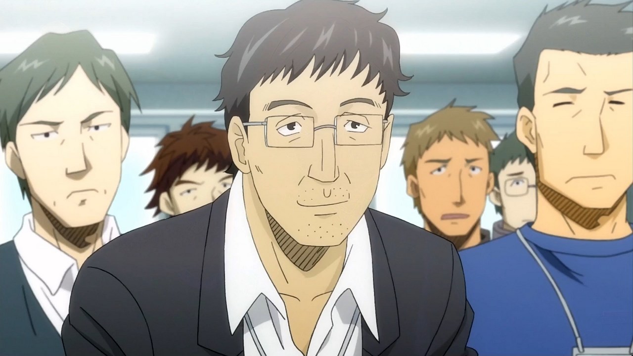 Вынос гигантов — скриншот 31