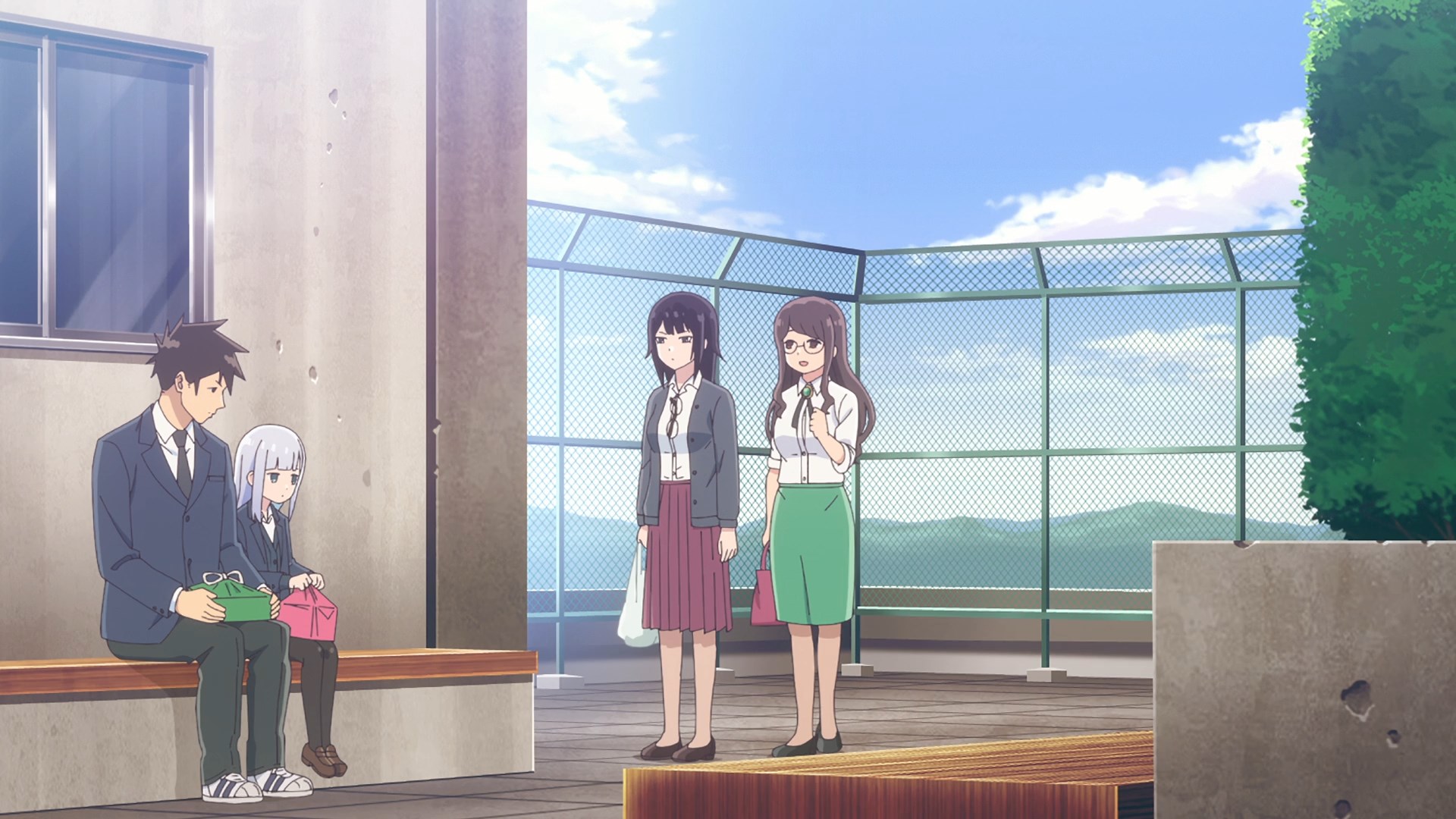 Непостижимая Ахарэн 2 — скриншот 19