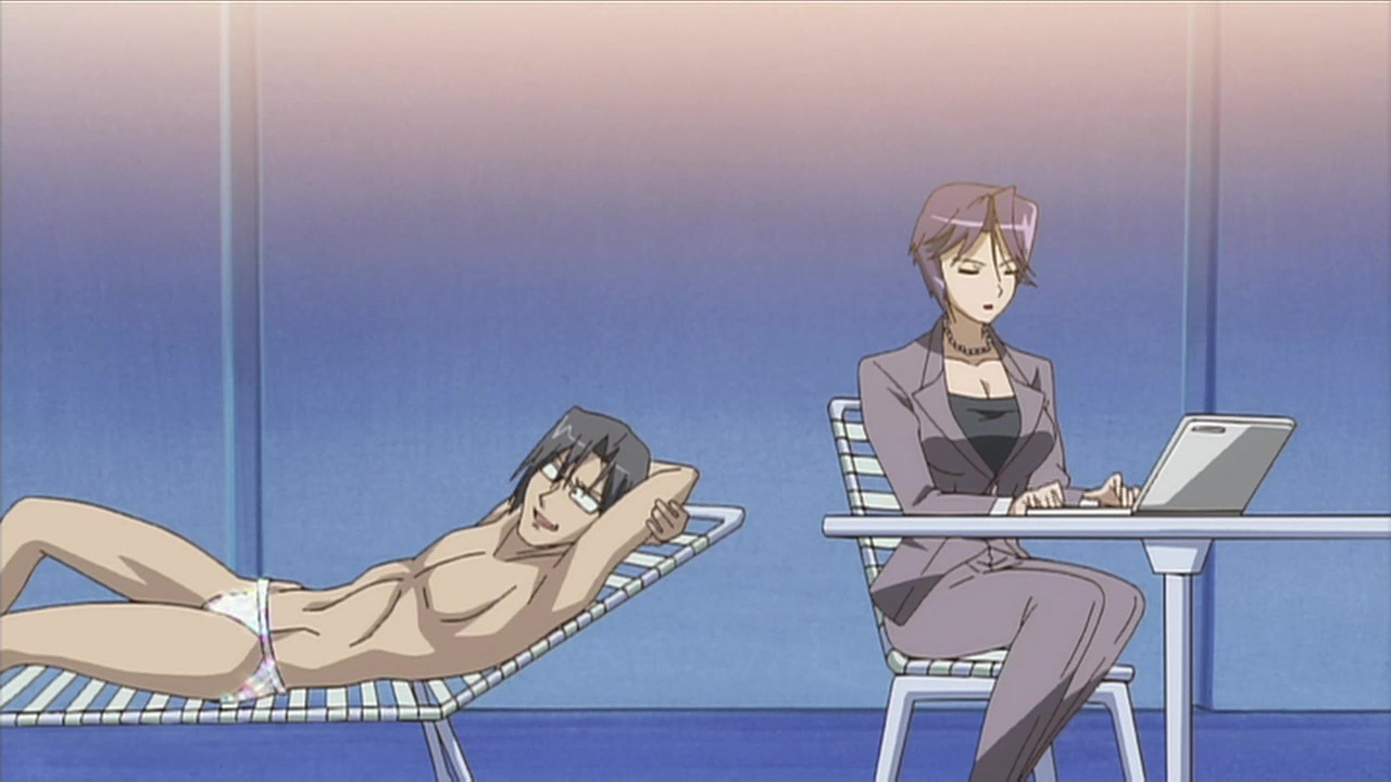 Пустая банка — скриншот 24