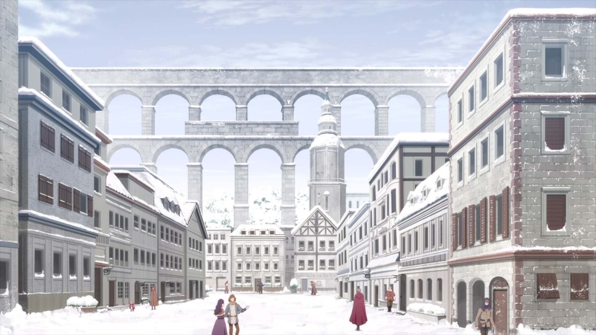 Далёкий паладин 2 — скриншот 14