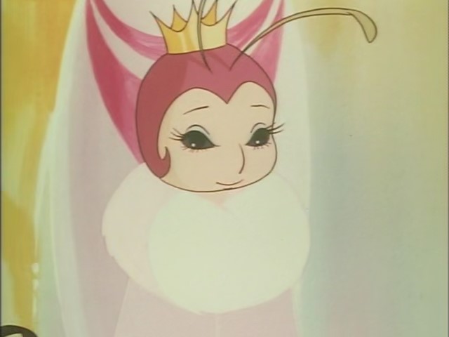 Легенда о насекомом: Пчёлка Хатч 2 — скриншот 6