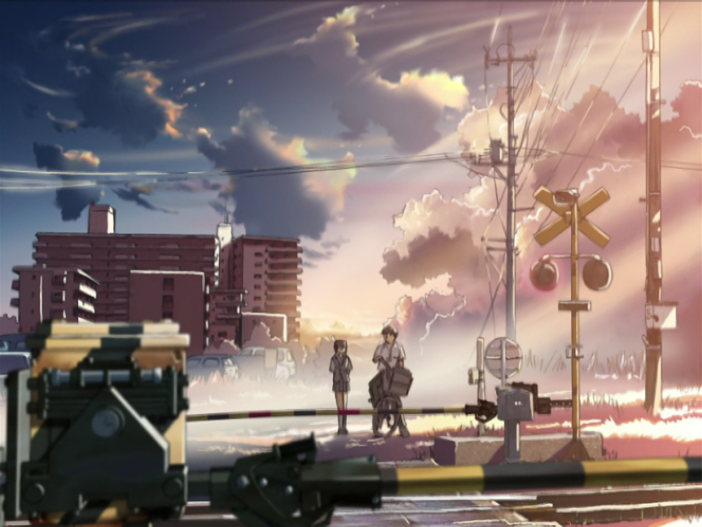 Голос далёкой звезды — скриншот 10