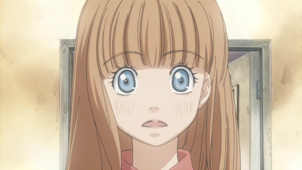 Мёд и клевер — скриншот 53