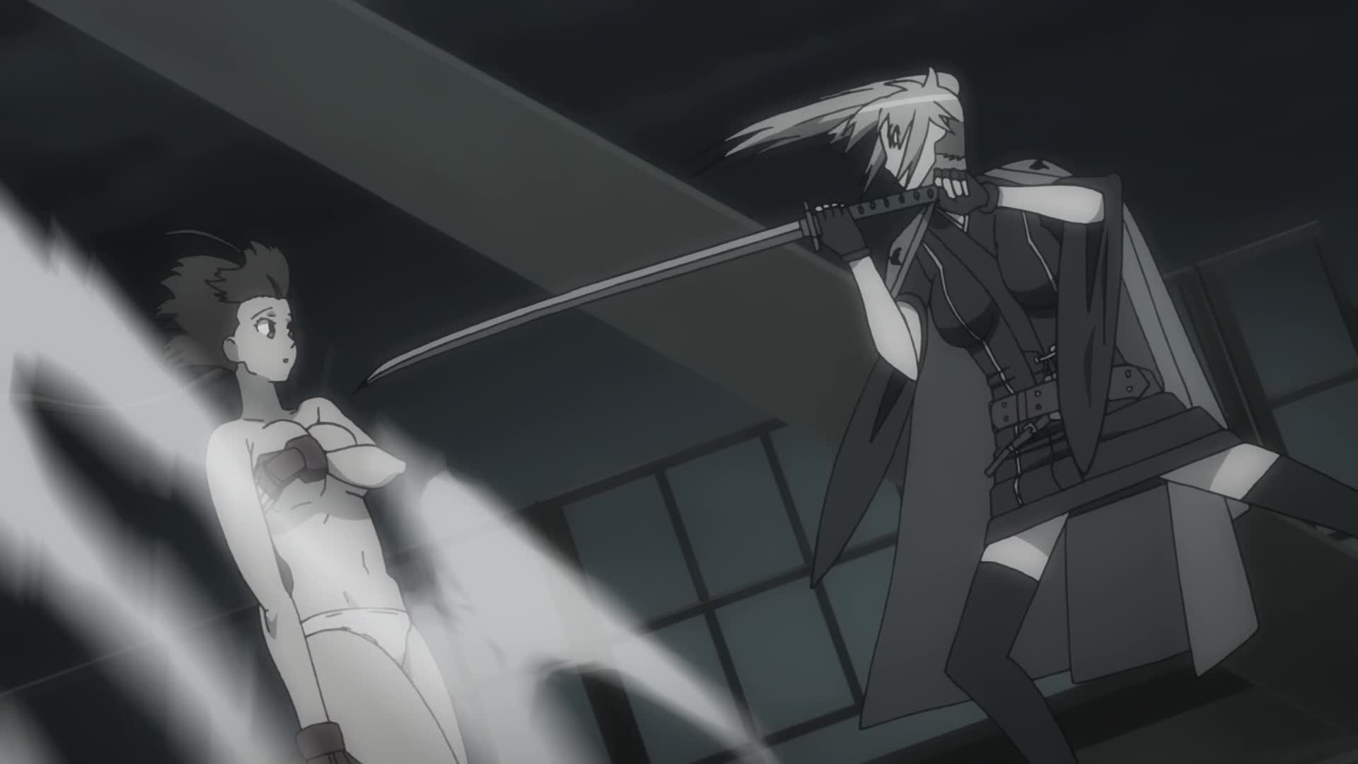 Сэкирэй: Чистая связь — скриншот 33