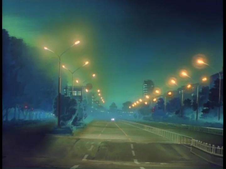 Малиновый волк — скриншот 19