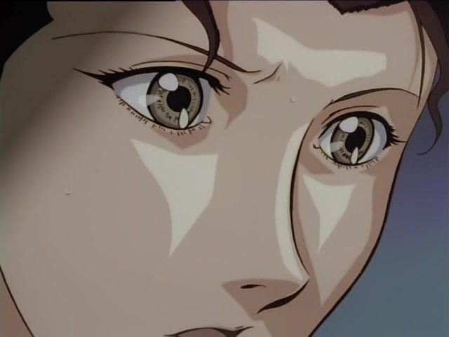 Голубое семя 2 — скриншот 15