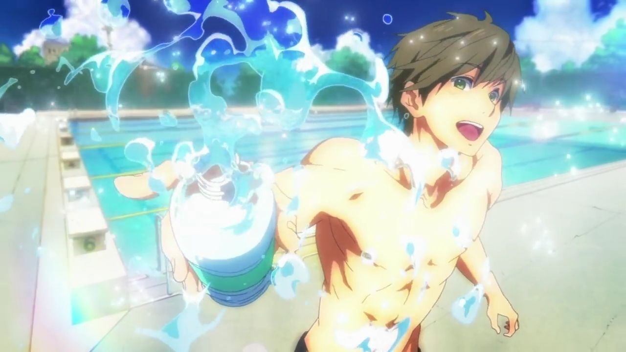 Бассейн — скриншот 7