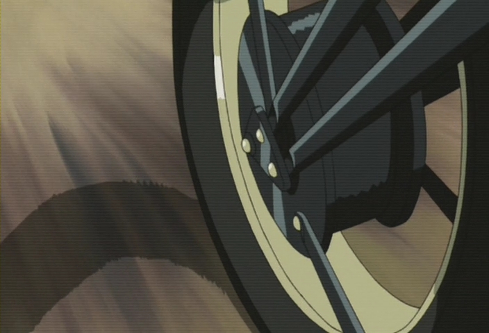 Путешествие Кино: Прекрасный мир — Жизнь продолжается — скриншот 35