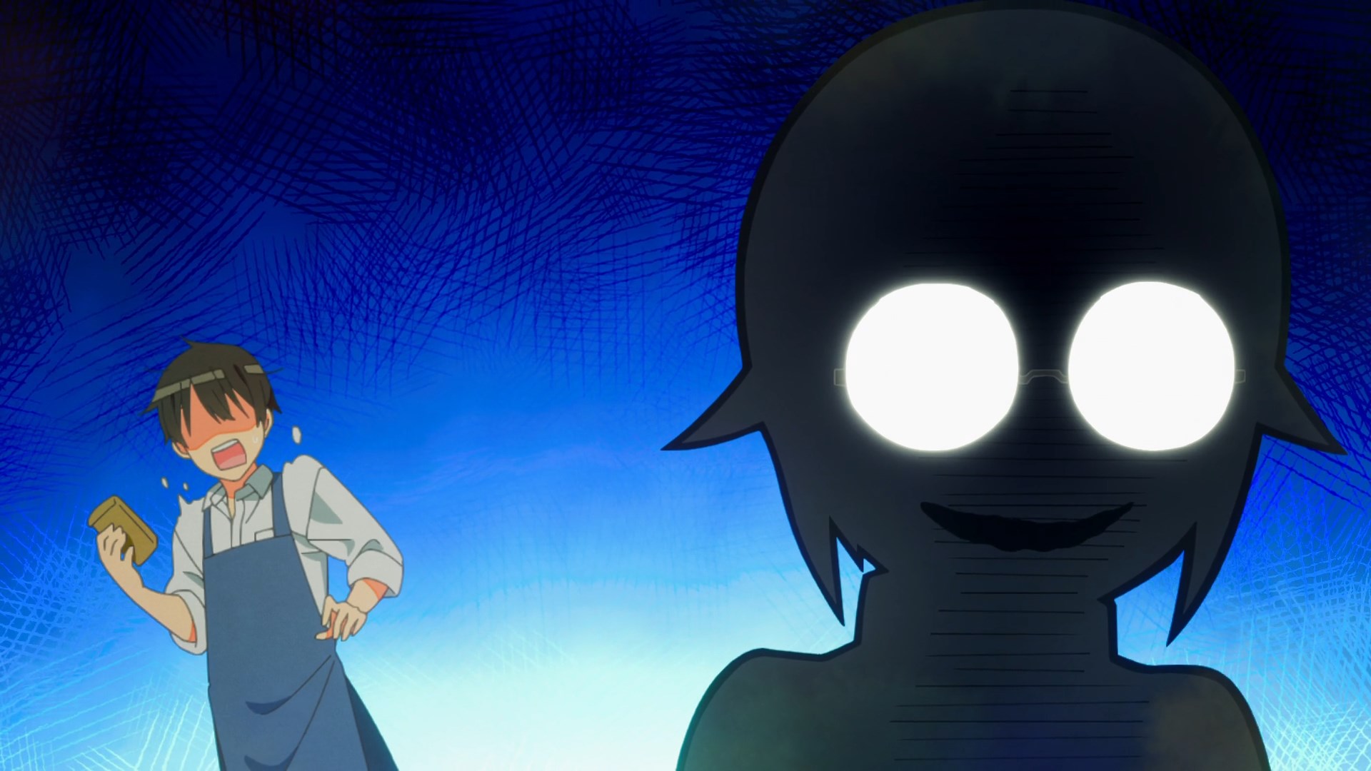 Ватари на грани краха — скриншот 18