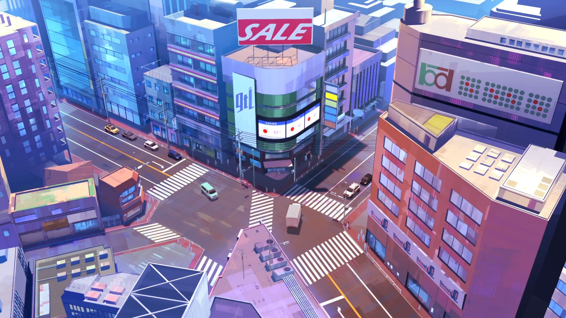 Избрание божества — скриншот 5