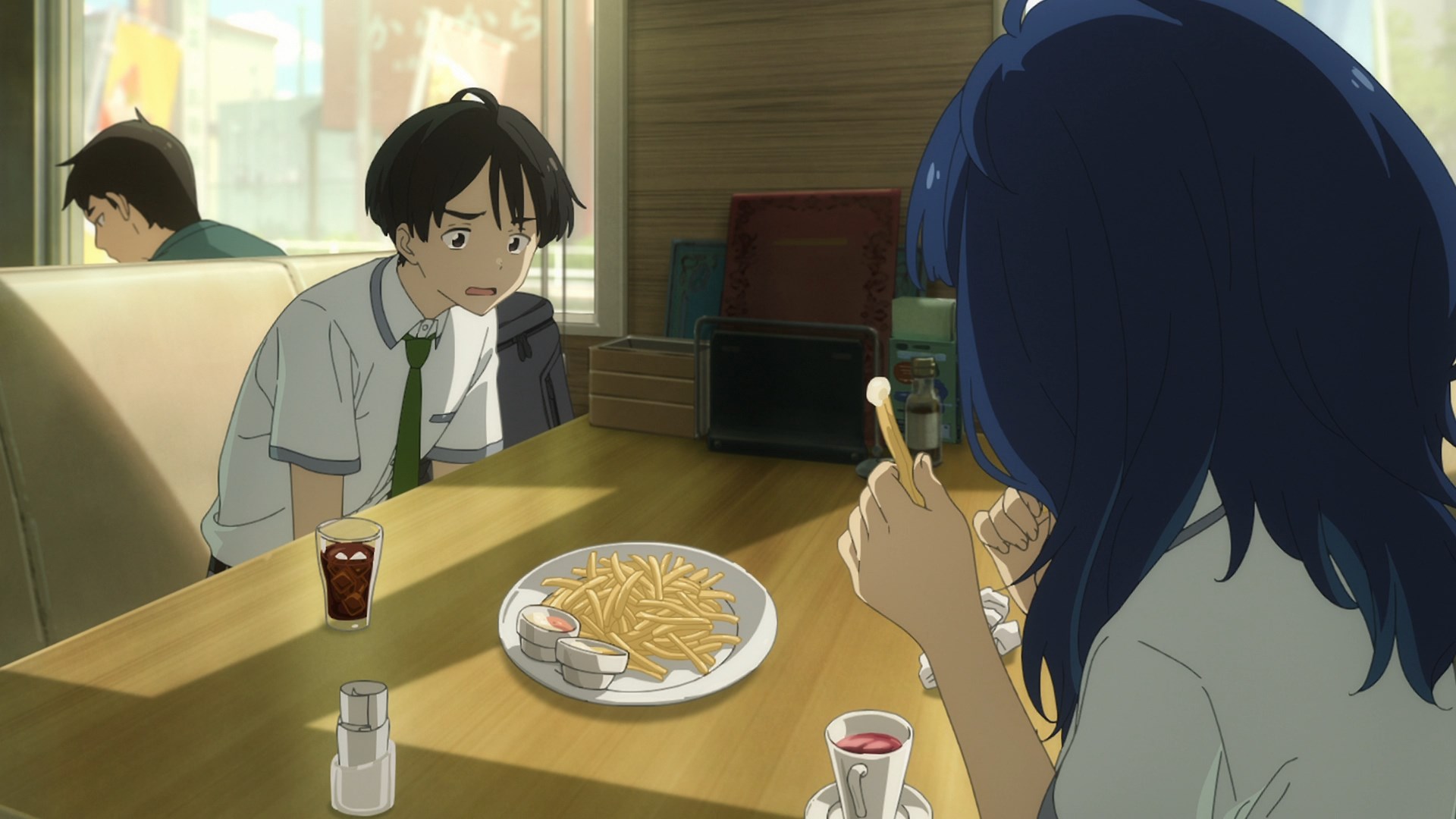 Слишком много проигравших героинь! — скриншот 13