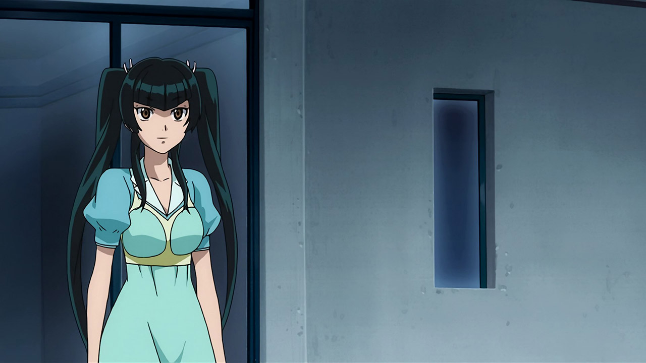 Мобильный воин Гандам 00: Специальное издание — скриншот 26