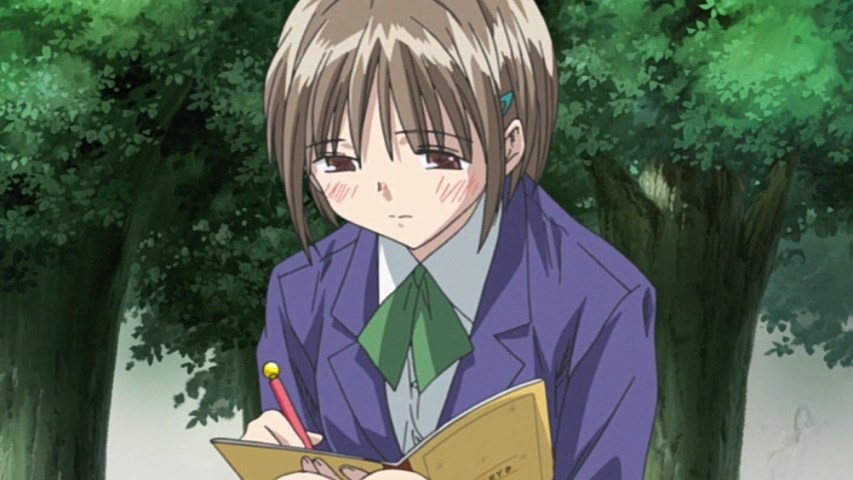 Моя девушка — совершенное оружие: Другая песня о любви — скриншот 10