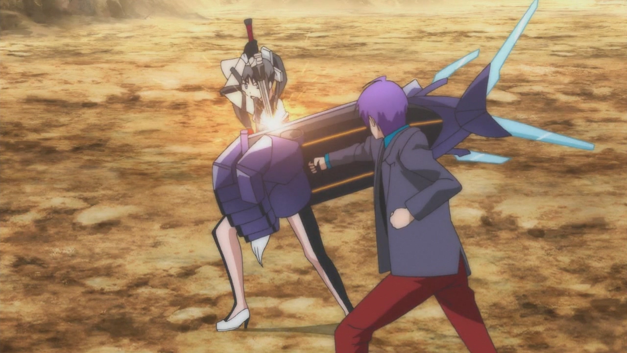 Серебряный страж 2 — скриншот 47