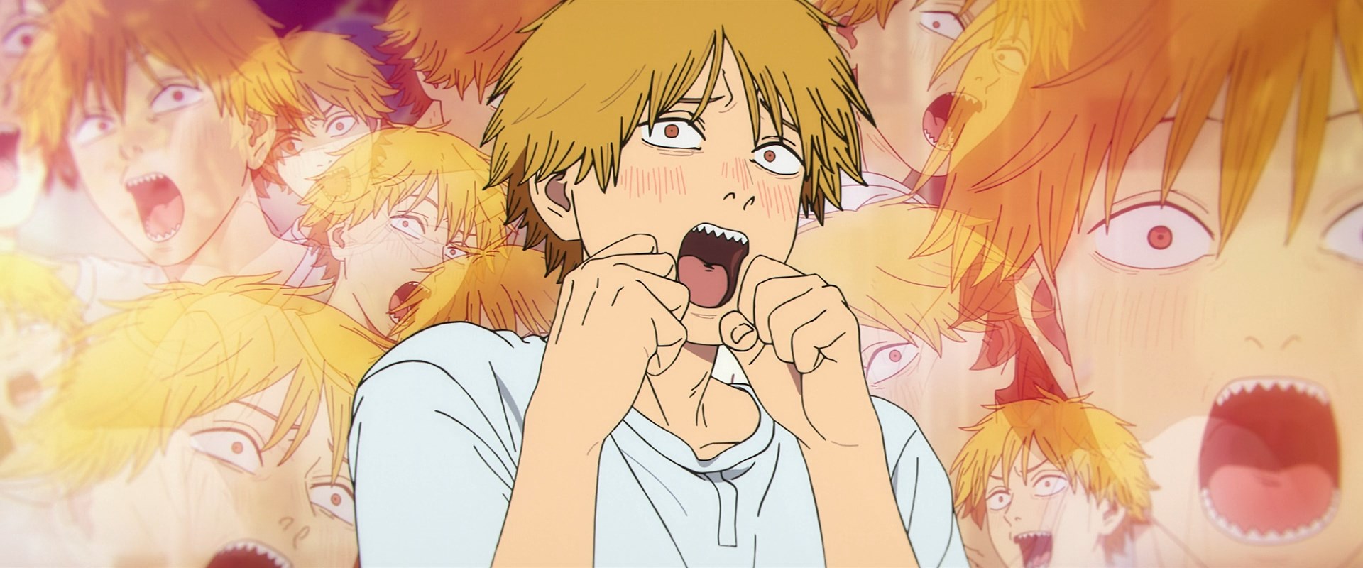 Человек-бензопила: Резе — скриншот 12