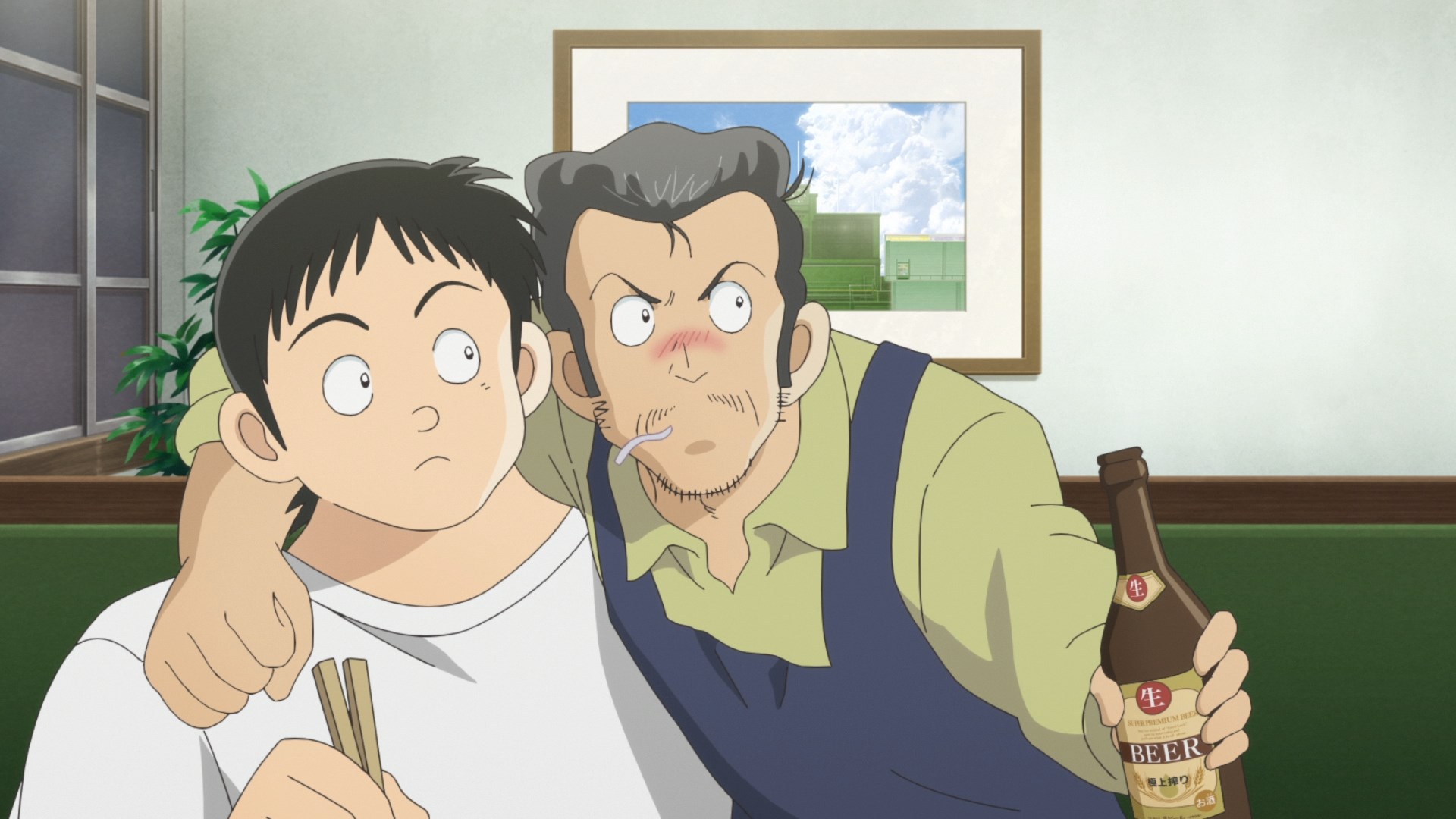 Микс: История Мэйсэй 2 — скриншот 38