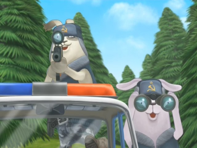 Усавич 2 — скриншот 30