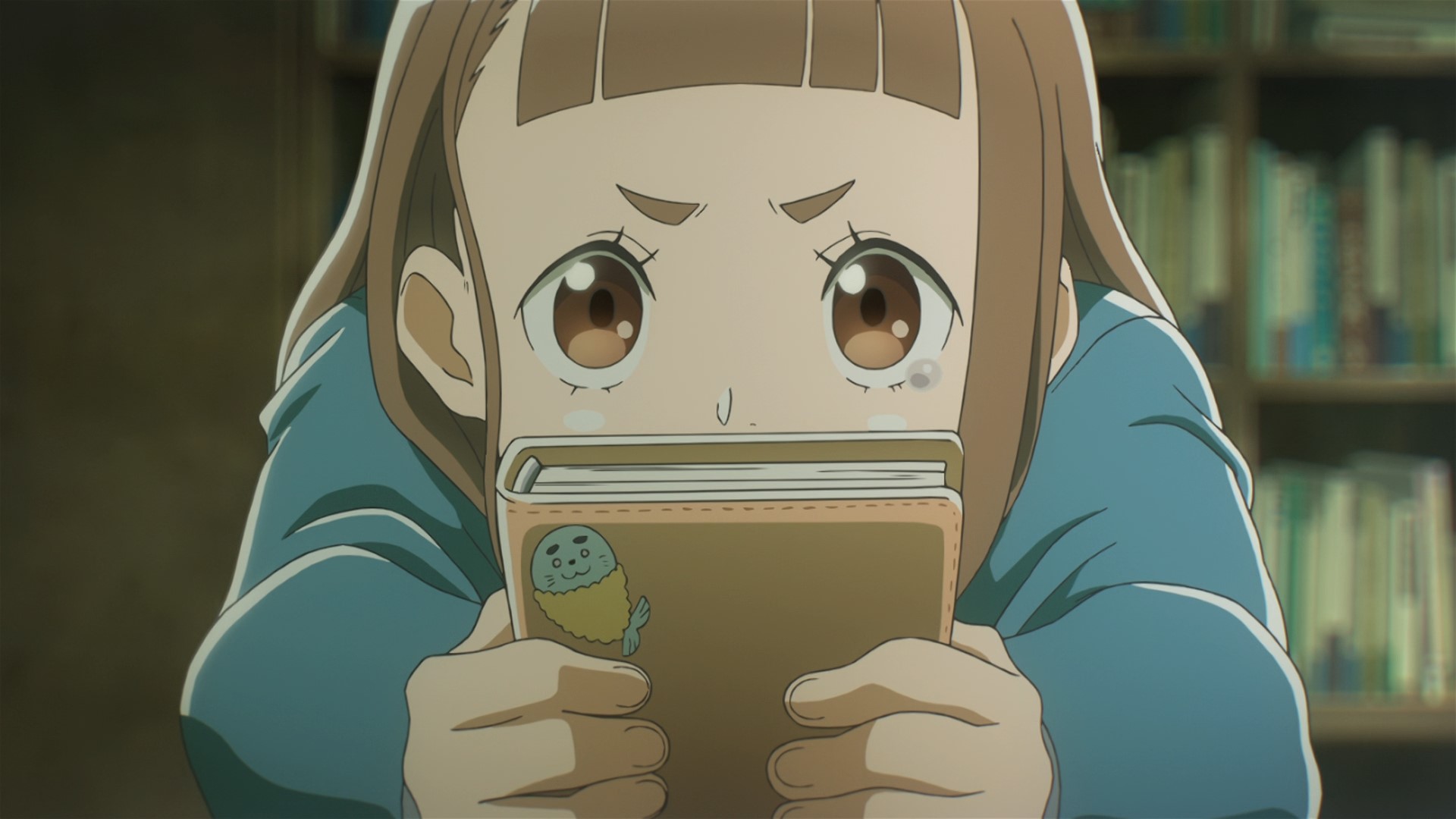 Дальше, чем космос — скриншот 12