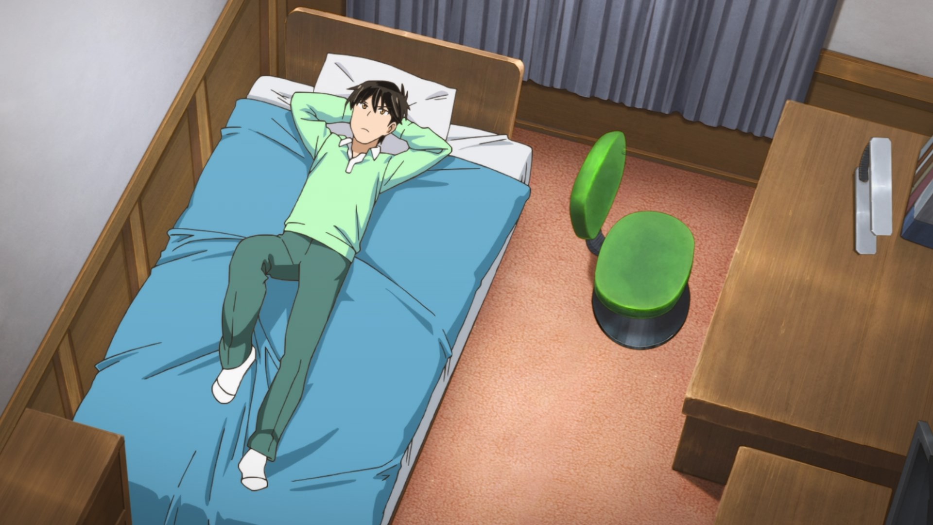 Вступай в стаю! Школа Сэтон — скриншот 25