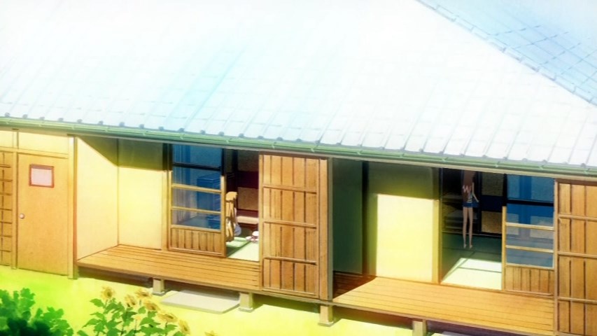 Высь: Воспоминания — скриншот 30