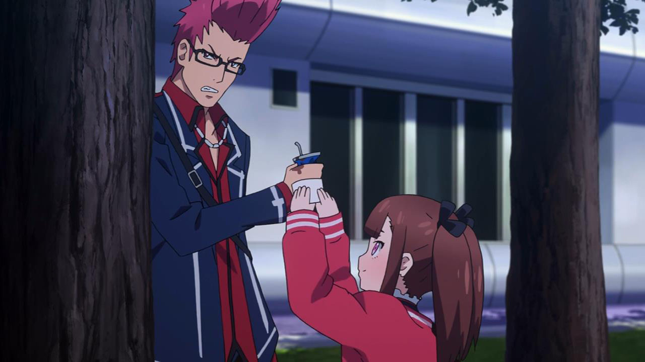 Небесный стрелок — скриншот 8