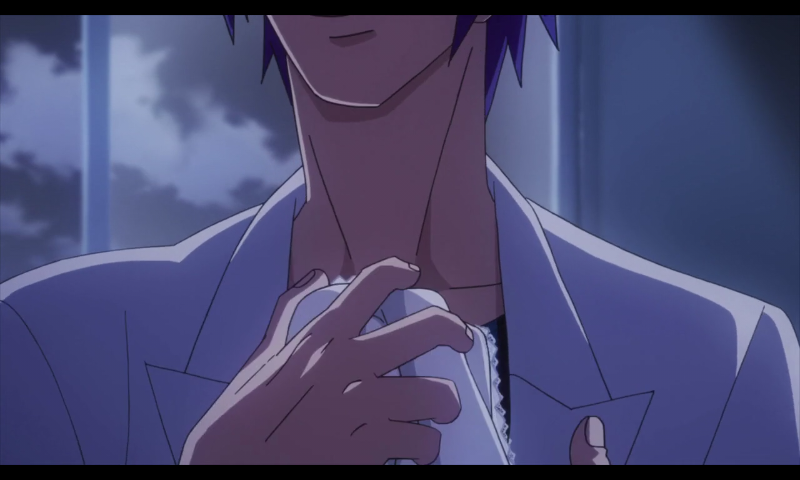 Токийский гуль: «Пинто» — скриншот 69