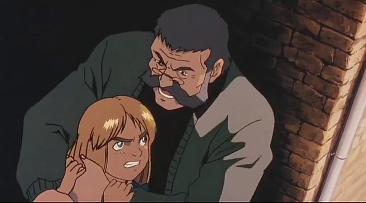 Мальчик, который видел ветер — скриншот 41