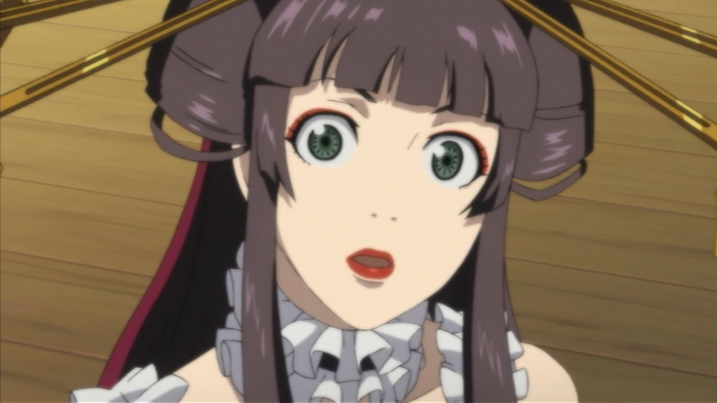 Борьба за власть времён Бакумацу: Никто не вечен — скриншот 28